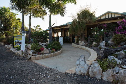 Drummond Cove Holiday Park - Accommodation Georgetown 1