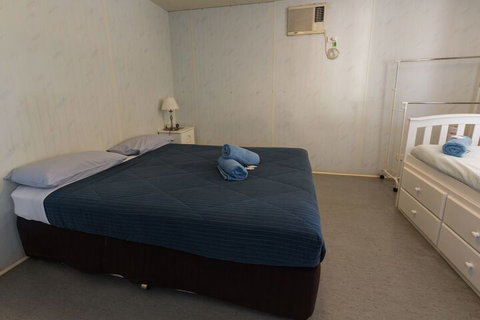 Drummond Cove Holiday Park - Accommodation Georgetown 7