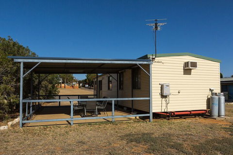 Drummond Cove Holiday Park - Accommodation Georgetown 6