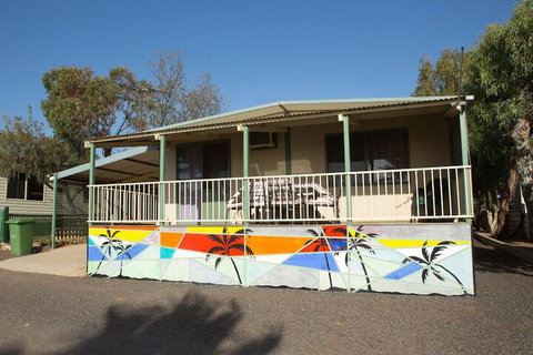 Drummond Cove Holiday Park - Accommodation Georgetown 5