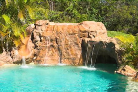Kingfishers Manor - Accommodation Georgetown 4