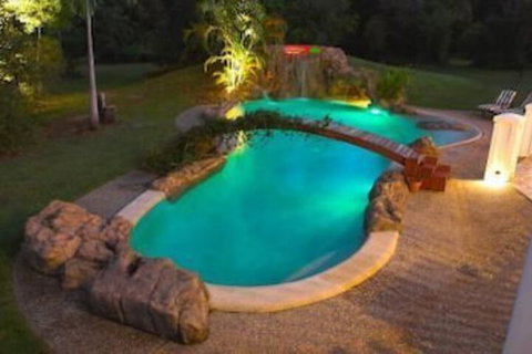 Kingfishers Manor - Accommodation Georgetown 7
