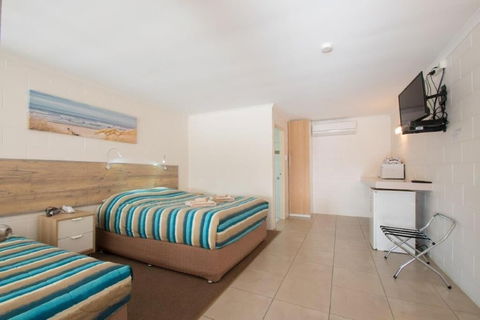 A & A Motel - Accommodation Georgetown 2