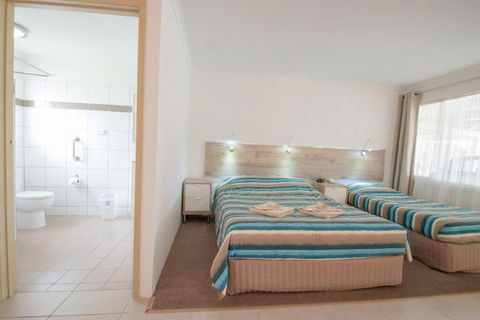A & A Motel - Accommodation Georgetown 3