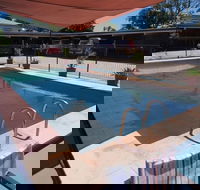 A  A Motel - Accommodation Georgetown