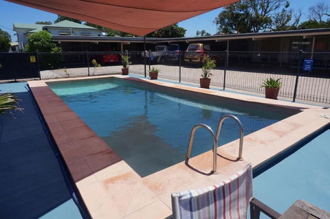 A & A Motel - Accommodation Georgetown 0