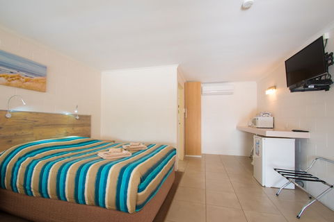 A & A Motel - Accommodation Georgetown 4