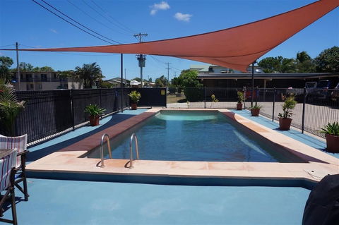 A & A Motel - Accommodation Georgetown 1