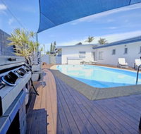 Bali Hi - Accommodation Georgetown