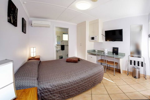 Bali Hi - Accommodation Georgetown 2