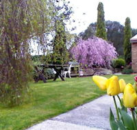 Sherwood View Accommodation - Accommodation Georgetown