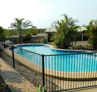 Hatton Vale Motel - Accommodation Georgetown