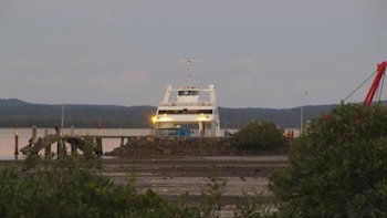 Redland Bay Motel - Accommodation Georgetown 2