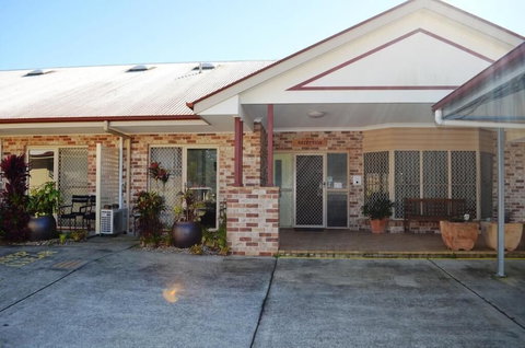 Redland Bay Motel - Accommodation Georgetown 0