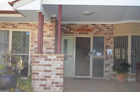 Redland Bay Motel - Accommodation Georgetown 4