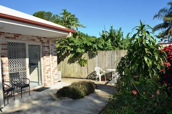 Redland Bay Motel - Accommodation Georgetown 5