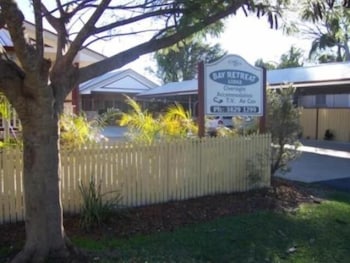 Redland Bay Motel - Accommodation Georgetown 1