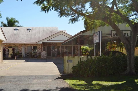 Redland Bay Motel - Accommodation Georgetown 3