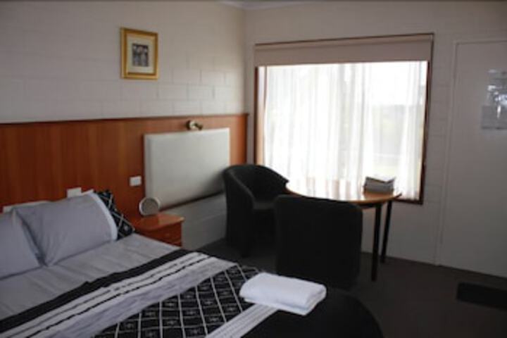 Ruby VIC Accommodation Georgetown