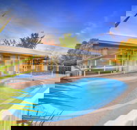 Boulevarde Motor Inn