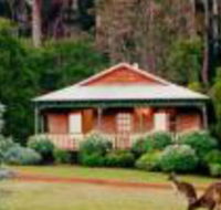 Karri Valley Chalets - Accommodation Georgetown