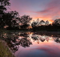 Hunter Hideaway Cottages - Accommodation Georgetown