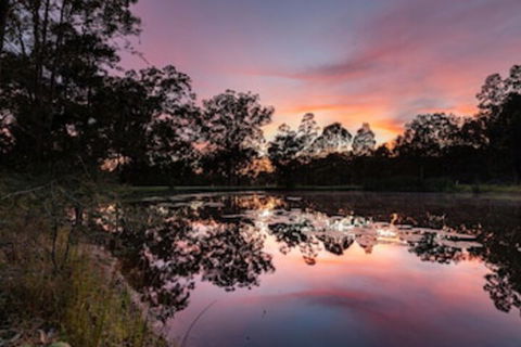 Hunter Hideaway Cottages - Accommodation Georgetown 0