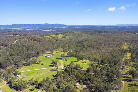 Hunter Hideaway Cottages - Accommodation Georgetown 7
