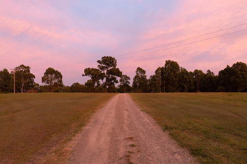Hunter Hideaway Cottages - Accommodation Georgetown 6
