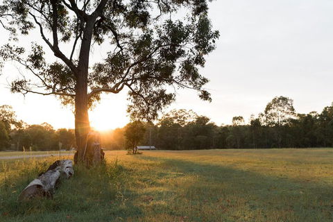 Hunter Hideaway Cottages - Accommodation Georgetown 1