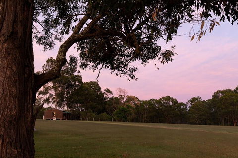 Hunter Hideaway Cottages - Accommodation Georgetown 3