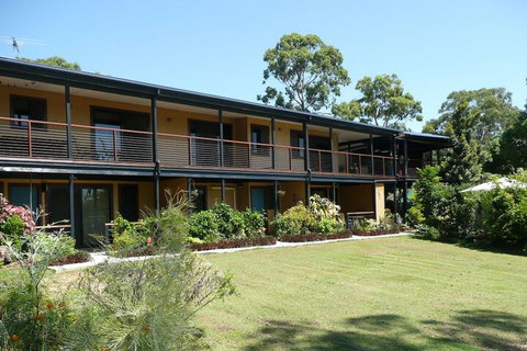 Yarrandabbi Dreaming Boutique B & B - Accommodation Georgetown 1