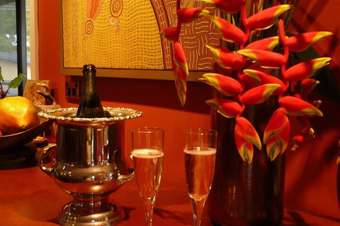 Yarrandabbi Dreaming Boutique B & B - Accommodation Georgetown 5