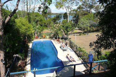 Yarrandabbi Dreaming Boutique B & B - Accommodation Georgetown 7