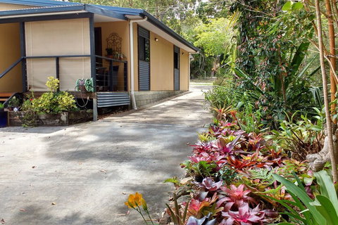 Yarrandabbi Dreaming Boutique B & B - Accommodation Georgetown 2