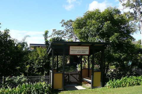Yarrandabbi Dreaming Boutique B & B - Accommodation Georgetown 4