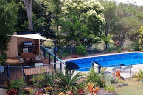 Yarrandabbi Dreaming Boutique B & B - Accommodation Georgetown 0
