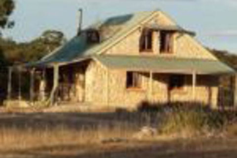 Broken Gum Country Retreat - Accommodation Georgetown 0