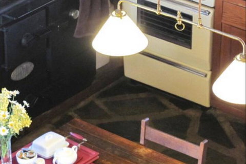 Broken Gum Country Retreat - Accommodation Georgetown 4