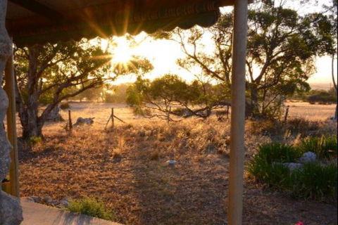 Broken Gum Country Retreat - Accommodation Georgetown 7