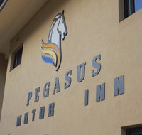 Pegasus Motor Inn and Serviced Apartments - Accommodation Georgetown