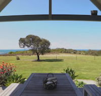Bear Gully Coastal Cottages - Accommodation Georgetown