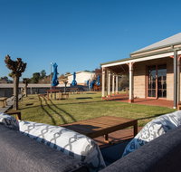 Bowen Inn Motel - Accommodation Georgetown