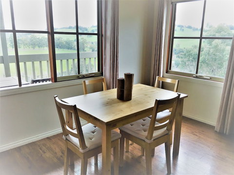 Balingup Highview Chalets - Accommodation Georgetown 5