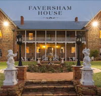 Faversham House