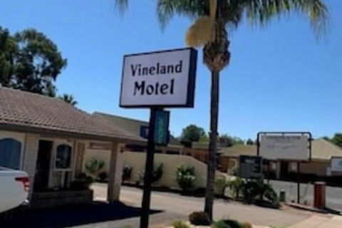 Vineland Motel - Accommodation Georgetown 5