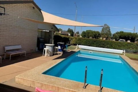 Vineland Motel - Accommodation Georgetown 6