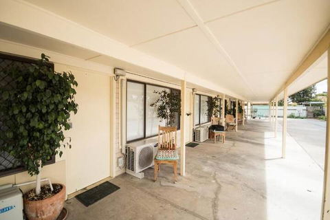 Vineland Motel - Accommodation Georgetown 4