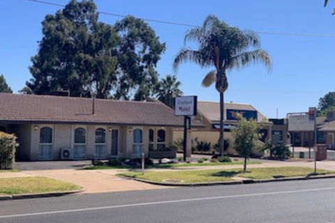 Vineland Motel - Accommodation Georgetown 0