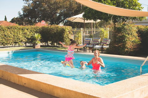Vineland Motel - Accommodation Georgetown 7